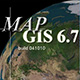 MapGIS v6.7 MapGIS v6.7