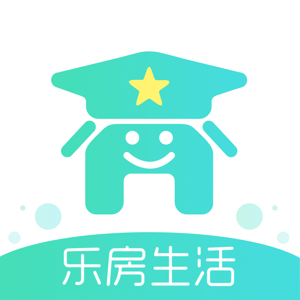 乐房生活app下载-乐房生活v4.3.6 安卓版