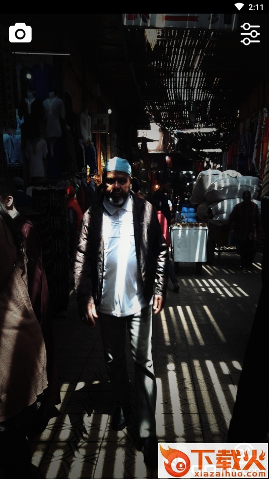 Splashy壁纸截图1