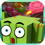 方块大作战官方版 v1.0 安卓版