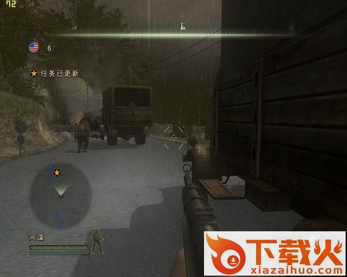 盟军敢死队5战争打击 截图1