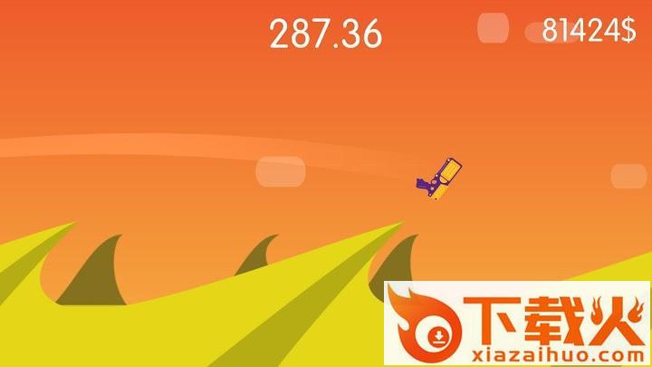 Blast Valley(爆炸谷游戏)截图1