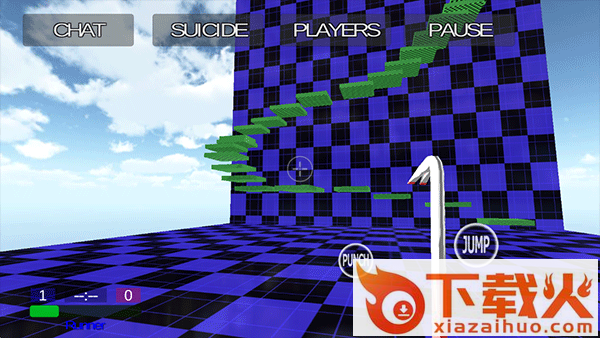 死亡跑酷2截图2