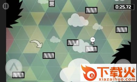 The Ascent(奋勇向上游戏)截图2