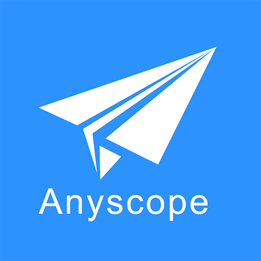 Anyscopeapp v1.77 最新版 Anyscopeapp v1.77 最新版