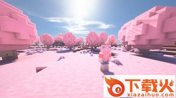 我的世界greedycraft整合包 v1.35.2.118.0 官方版 截图1