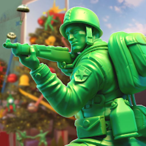 最强超级兵 v1.0.1 安卓版