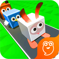 迷你跑酷方块 v1.0.1 安卓版 迷你跑酷方块 v1.0.1 安卓版