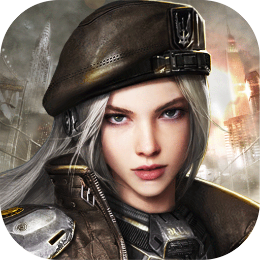 Mobile Raid(移动袭击) v1.0.18 安卓版