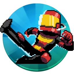 彩度战队无限金钱补丁 v1.0 绿色版 