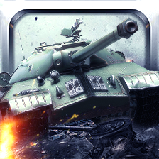 战火联盟手游百度版下载 v1.3.53573 安卓版