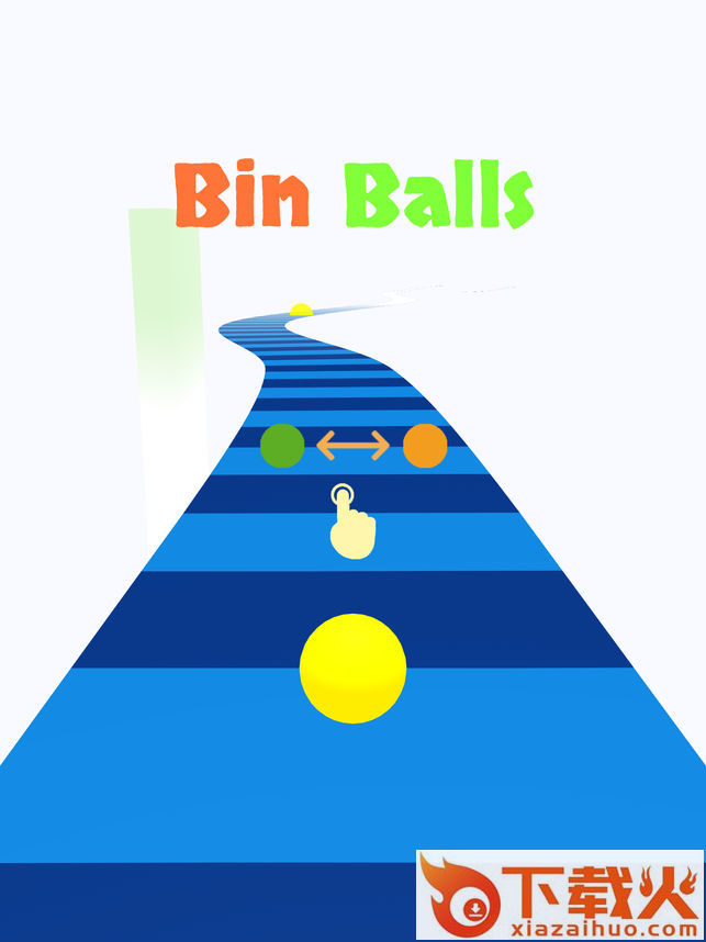 Bin Balls安卓版下载 v1.1 最新版截图1