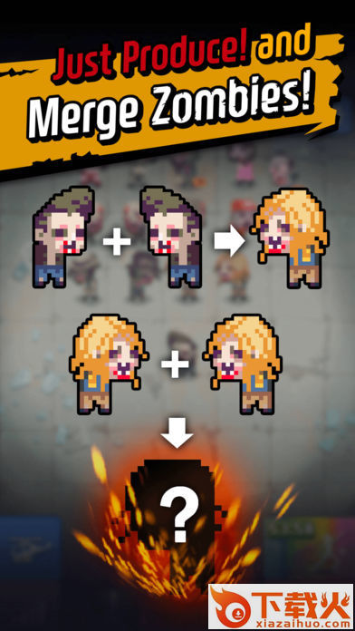 World Zombie Contest(全国僵尸选拔赛下载)截图1