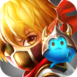 怪兽团团战iphone版 v1.05 苹果版 