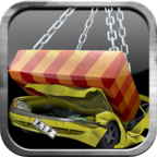 摧毁汽车官方安卓版-Smashy Cars(摧毁汽车手游)v1.0 免费版