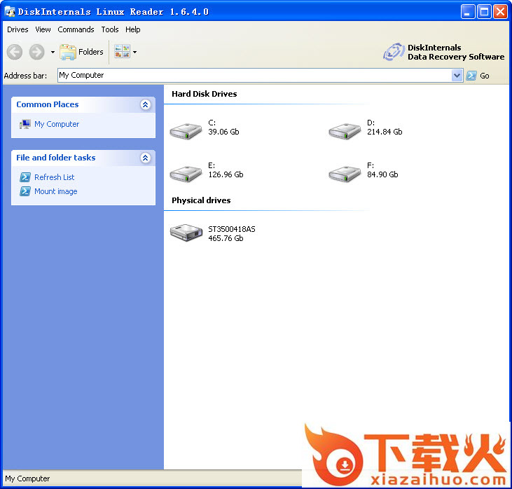 linux reader中文版下载