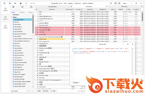 tableplus中文下载