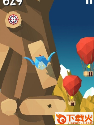 Peck It Up游戏截图1