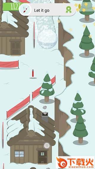 Avalanching雪崩手游下载截图1
