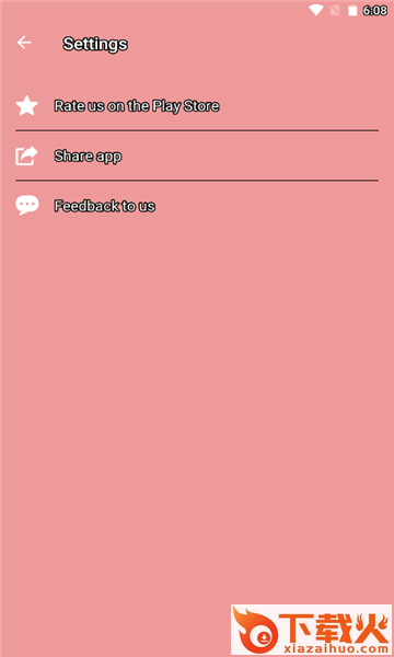 anime style截图1