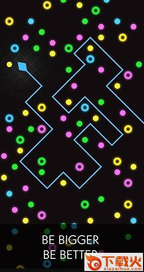 色彩蛇ColorSnake截图2