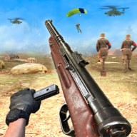 二战射击生存游戏 v3.1.3 最新版