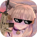 少女战地手游下载-少女战地v1.6.1 安卓版