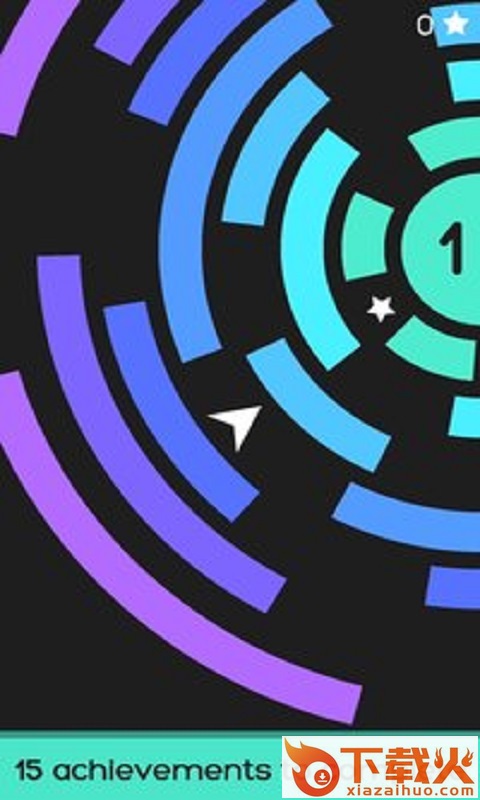 Spin Out分拆截图1