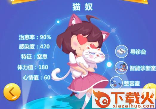 整容医院无限钻石版截图2