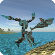 Robot Shark游戏下载-Robot Sharkv1.0 安卓版