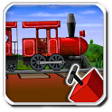爆破火车游戏 v1.0.5 安卓游戏