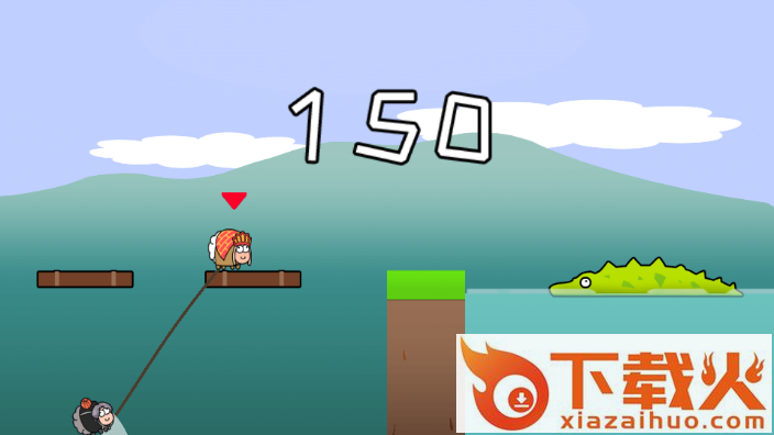 羊了个羊跳一跳游戏 v1.0 安卓版截图3