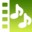Moo0 Video ToAudio(视频音乐提取工具)下载v1.11 官方免费版