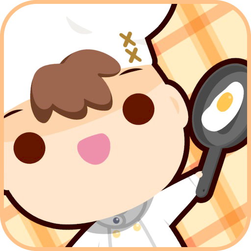 米加美食小镇 v1.0 安卓版 米加美食小镇 v1.0 安卓版