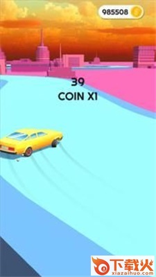 危险漂移Danger Drift截图1