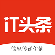 IT头条app下载-IT头条v1.3.1 安卓版