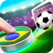 手指足球超级明星游戏下载-手指足球超级明星Finger Football Super Starv1.0 安卓版