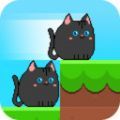 方形猫的冒险手游下载-方形猫的冒险v1.0.0 安卓版