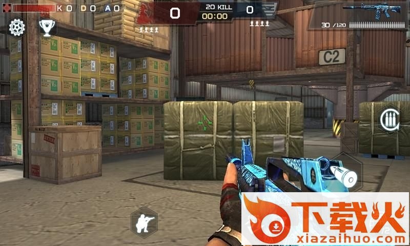 Combat Soldier(战斗士兵)截图2