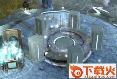 Game of Gods手游截图3