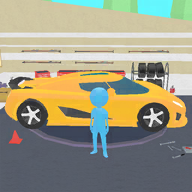 车库比赛最新版下载-车库比赛（Garage Race）v1.0.2 安卓版