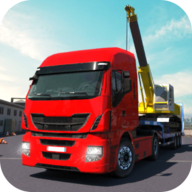 美国卡车运输模拟器(Car Transporter Truck Game) v0.1 安卓版 美国卡车运输模拟器(Car Transporter Truck Game) v0.1 安卓版