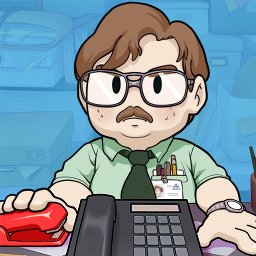office space游戏下载-office space手游v1.047 安卓版