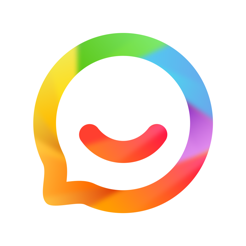 彩聊app v1.0.1 最新版 彩聊app v1.0.1 最新版