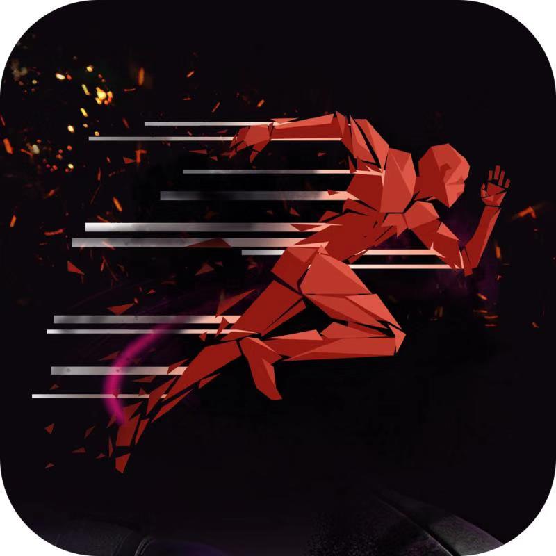 运动达人app v1.0.0 最新版