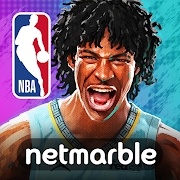 NBA球星游戏 v1.3.4 安卓版 NBA球星游戏 v1.3.4 安卓版