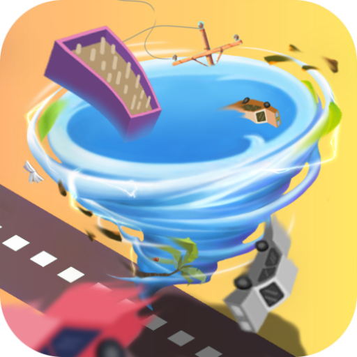 逃离危险地带 v1.0.5 最新版