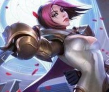 海王星鸢尾紫之心无双剑姬 海王星鸢尾紫之心无双剑姬