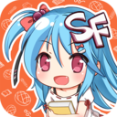 菠萝包轻小说之家app v3.1.02 安卓版