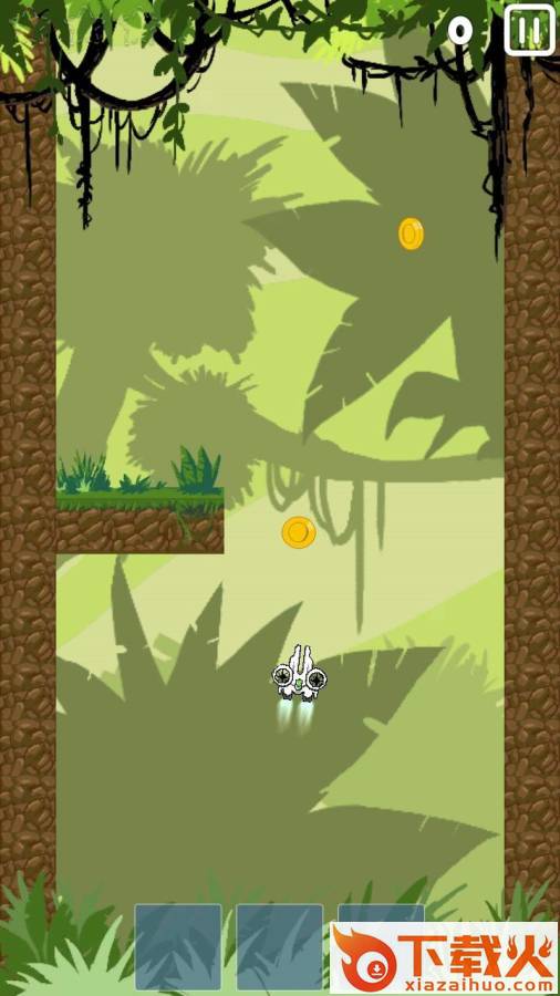 BusterDash(巴斯特冲刺)截图1